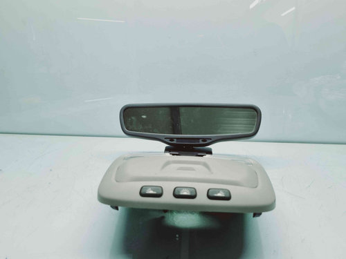 Oglinda retrovizoare Volvo XC90 [Fabr 2002-2014] OEM