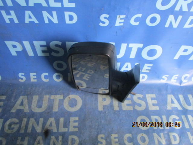 Oglinda retrovizoare VW Crafter;  A90681048 (carcasa si sticla sparta)