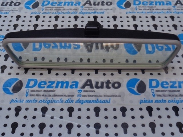 Oglinda retrovizoare, Vw Passat (3C2) 2005-2010 (id: 204162)