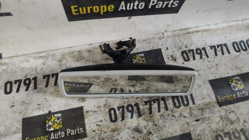 Oglinda retrovizoare Vw Passat B6 2.0 TDI cod motor CBB ,transmisie automata, an 2010 cod 3C0857511