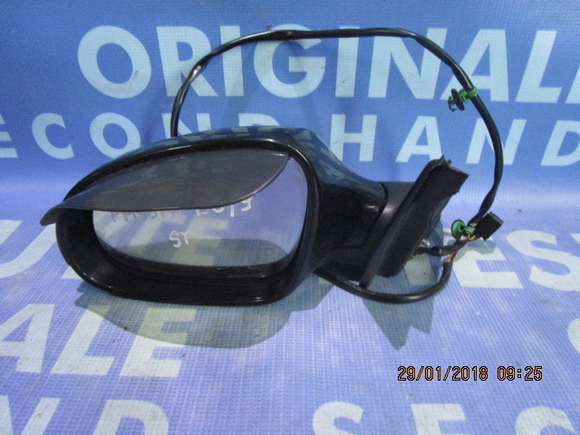 Oglinda retrovizoare  VW Passat B6 ;  857933