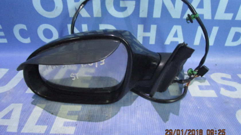 Oglinda retrovizoare VW Passat B6 ; 857933