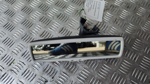 Oglinda retrovizoare Vw Passat CC 2.0 TSI cod motor CCZA ,transmisie automata MLZ , an 2010 cod 4B09...