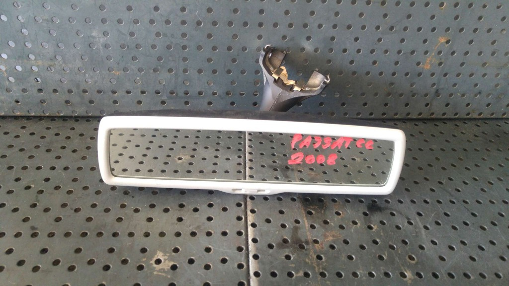 Oglinda retrovizoare vw passat cc