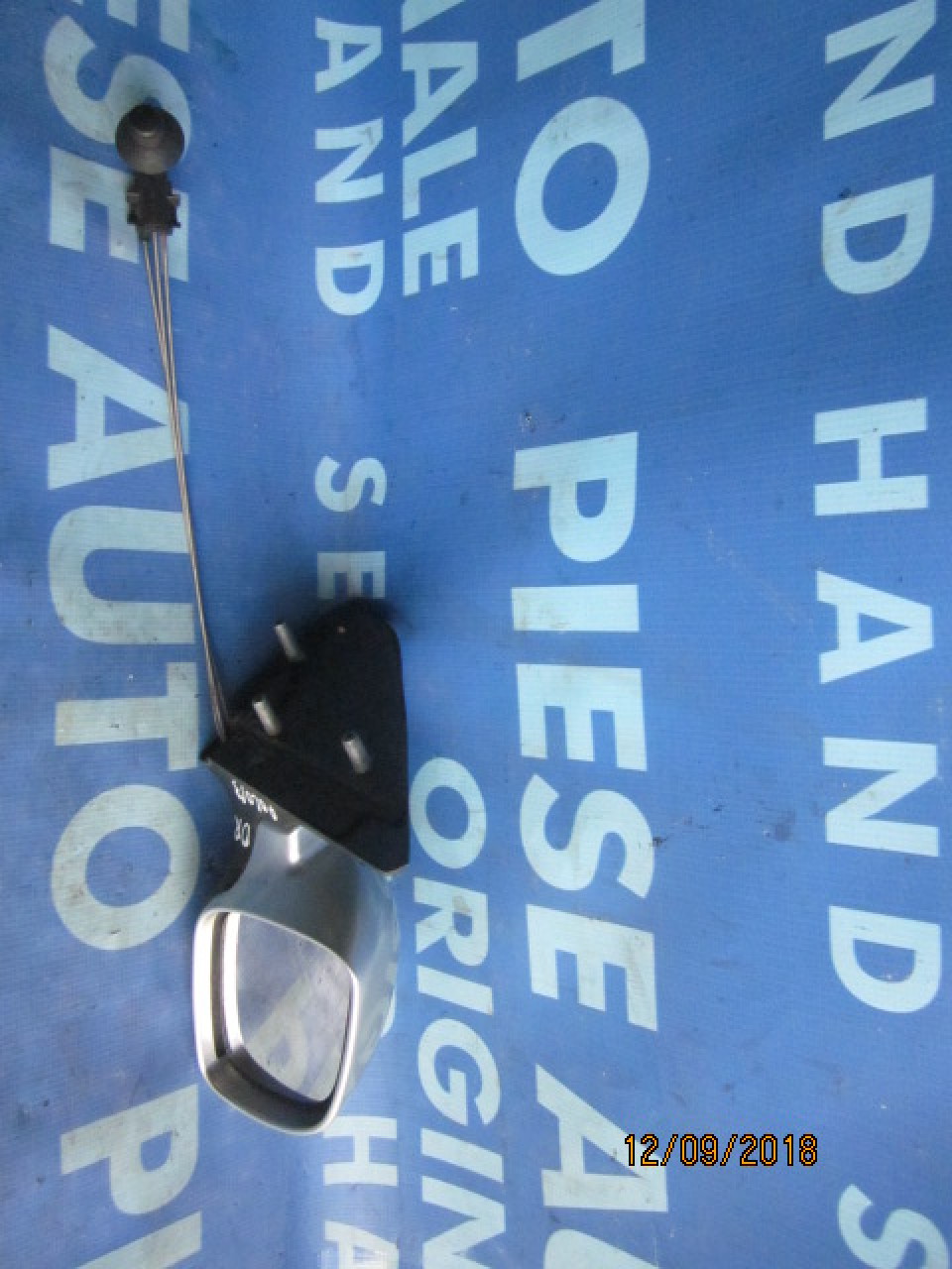 Oglinda retrovizoare VW Polo ; E1010640 // E11015862 (manuale)