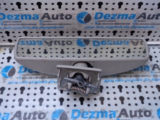 Oglinda retrovizoare, Vw Touran (1T1, 1T2), 2003-2010 (id:197232)
