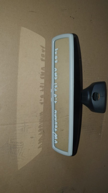 Oglinda retrovizoare Vw Touran 1T3