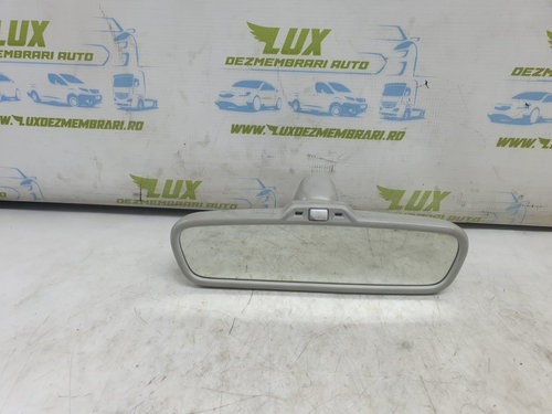 Oglinda retrovizor 4f0857511e Audi A3 8P/8PA [facelift] [2004 - 2008]