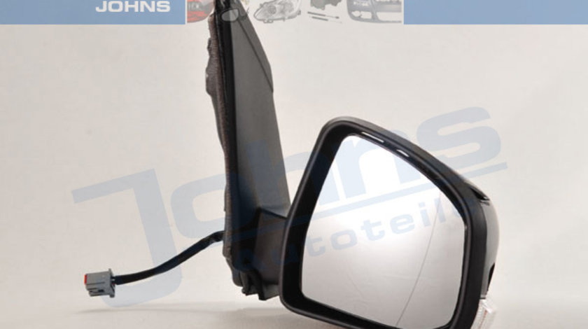 Oglinda/Retrovizor Exterior Electrica+Dezaburire Dreapta Ford Focus 2/II FaceLift 2008 2009 | 2010 2011