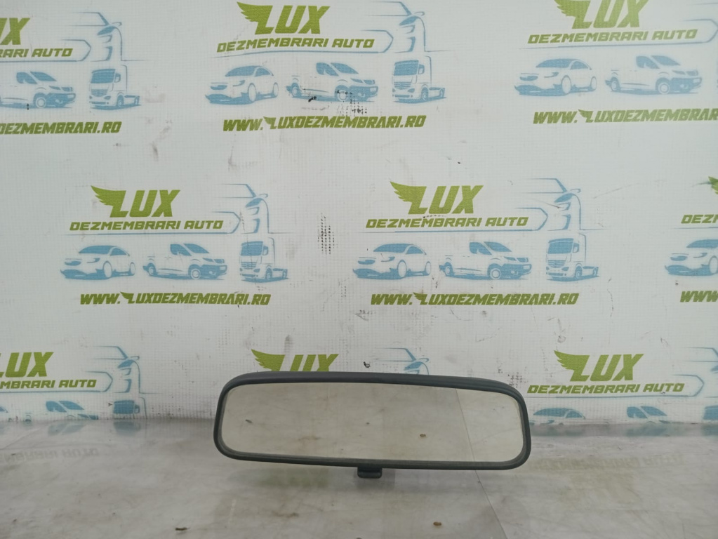 Oglinda retrovizor interior E1010797 Mercedes-Benz A-Class W169 [2004 - 2008]