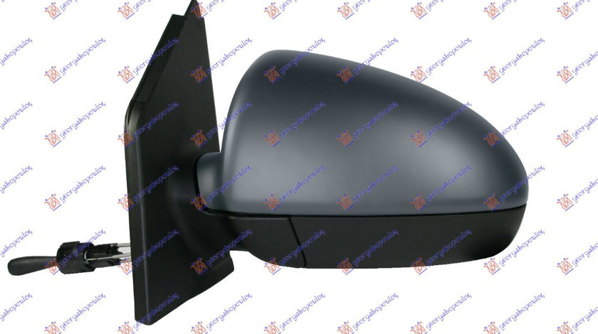 Oglinda/Retrovizor Manuala Stanga Smart ForTwo An 2007 2008 2009 2010 2011 2012