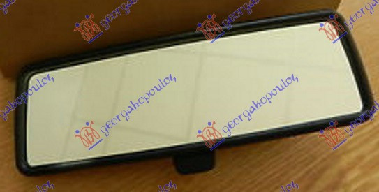 Oglinda - Seat Ibiza 1993 , 1h0857511b