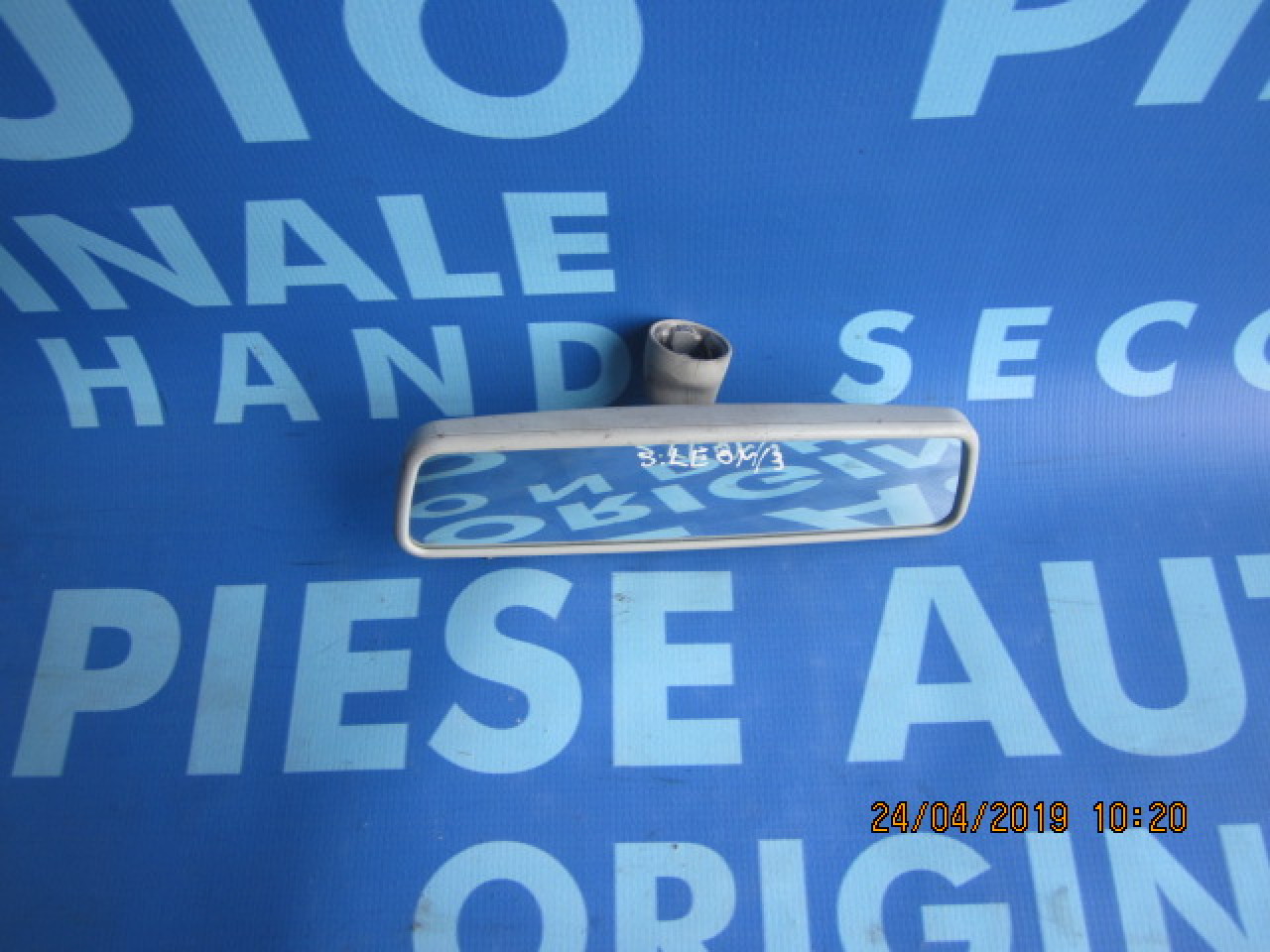 Oglinda Seat Leon; 1M1857511A