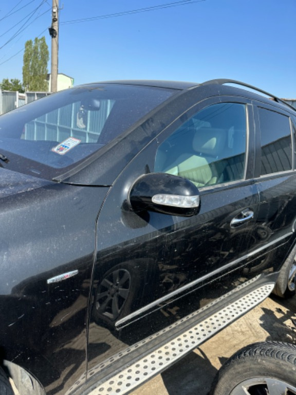 Oglinda stânga de Europa , rabatabil electrică Mercedes ml w164