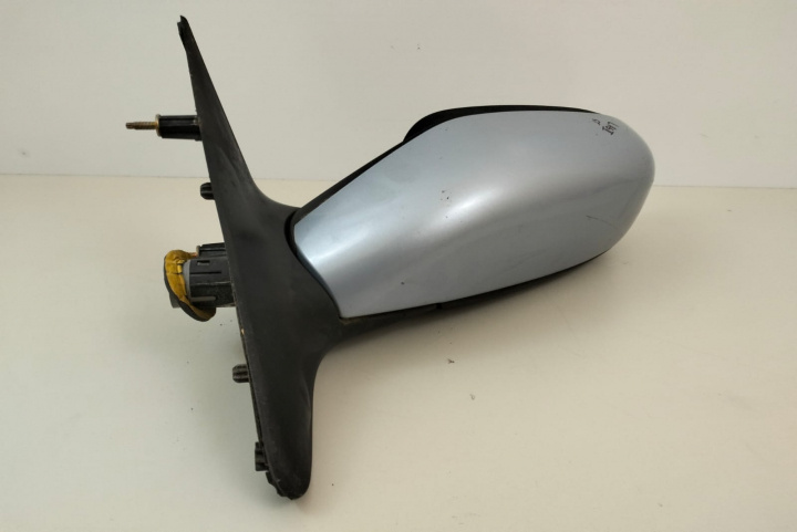 Oglinda stânga fata electrica Renault Laguna 2 [2001 - 2005]