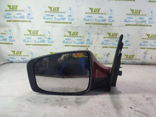 Oglinda stânga Hyundai ix20 [facelift] [2015 - 2020] 1.4 crdi D4FC