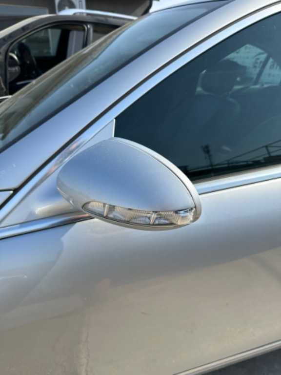 Oglinda stânga Mercedes s class w221 in stare foarte buna