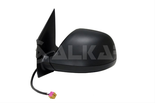 Oglinda St Transporter Vi Caja/chasis (sfd, Sfe, Sfl, Sfz) 2015 >> - Alkar Vw 9225912