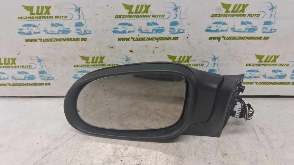 Oglinda stanga 0135459028 Mercedes-Benz A-Class W168 [facelift] [2001 - 2004]