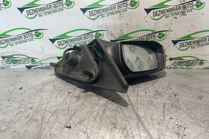 Oglinda stanga 014119 Ford Mondeo MK3 [2000 - 2003] Liftback 1.8 MT (110 hp)