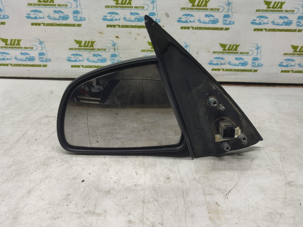 Oglinda stanga 014176 Opel Meriva [2002 - 2006] 1.7 cdti Z17DTH
