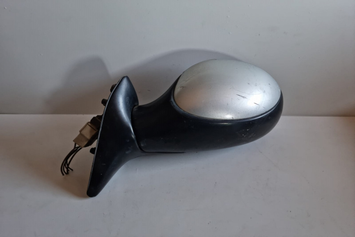 Oglinda stanga 018015 Peugeot 206 [1998 - 2003]
