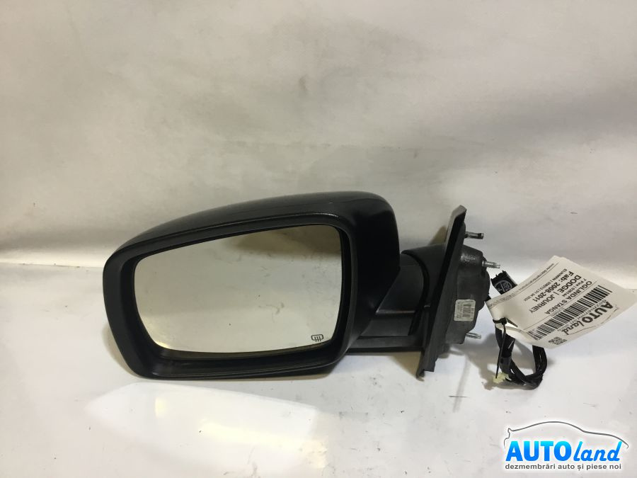 Oglinda Stanga 026144 7 Fire Dodge JOURNEY 2008-2011