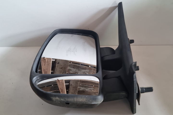 Oglinda stanga 0311060 Opel Movano A [facelift] [2003 - 2010]