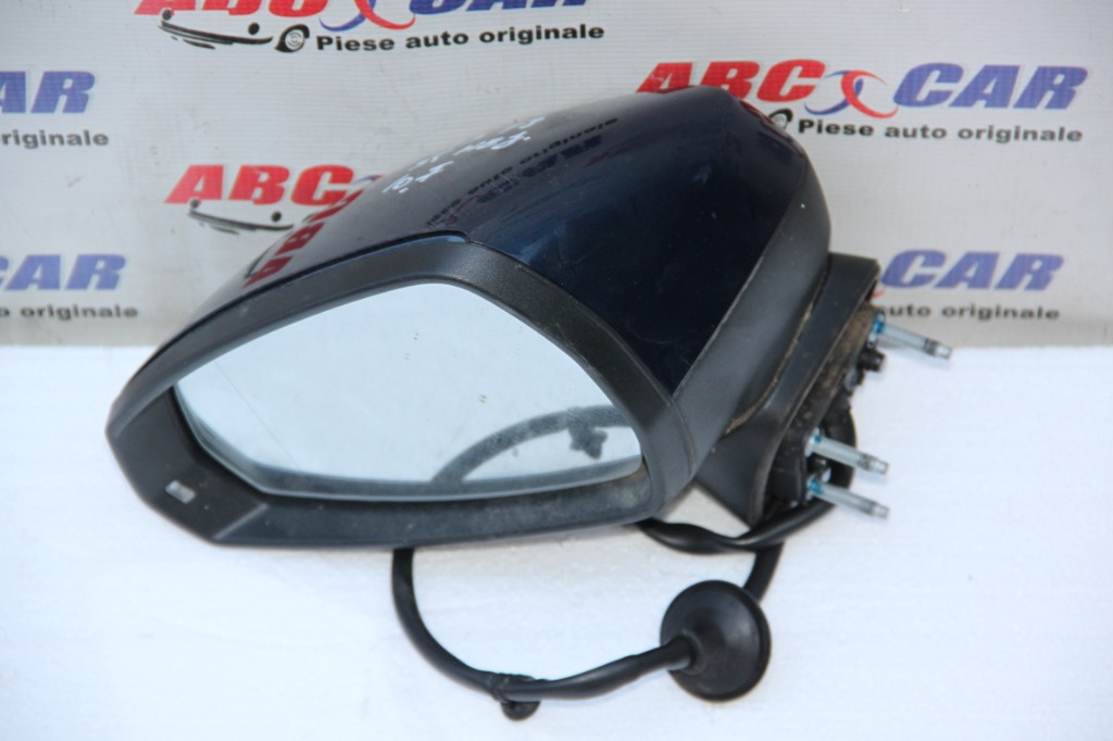 Oglinda stanga 10 fire Audi A3 8V Sportback 2012-2020