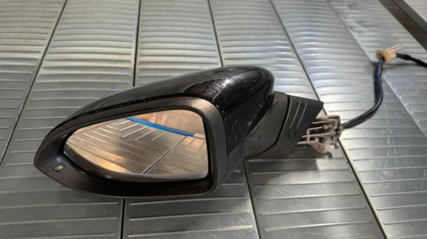 Oglinda stanga 11 pini Volkswagen VW Golf 8 [2020 - 2024]