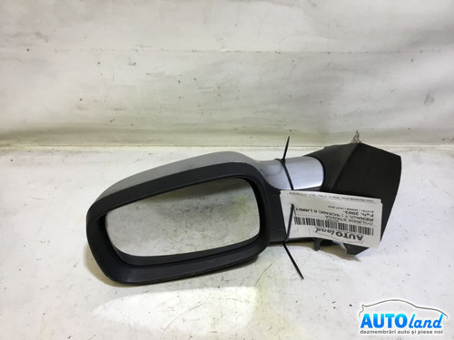 Oglinda Stanga 11261127 Renault SCENIC II JM0/1 2003