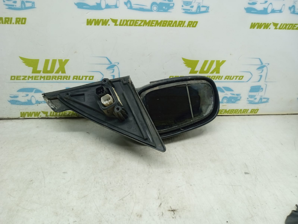 Oglinda stanga 12796423 Saab 9-3 2 [2002 - 2007]