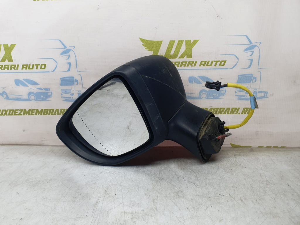 Oglinda stanga 12863220 Renault Captur [2013 - 2017]