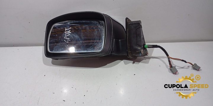 Oglinda stanga 12pini Land Rover Range Rover Sport [2005 - 2009]