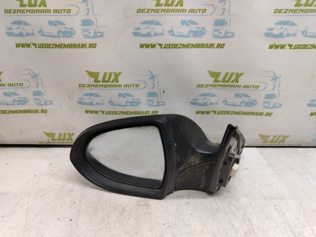Oglinda stanga 13027477 Kia Sportage 3 [2010 - 2014]