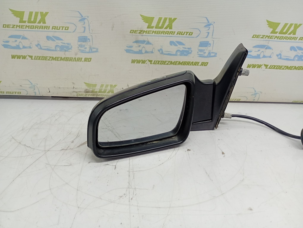 Oglinda stanga 13131971 - Volan dreapta Vauxhall Zafira B [2005 - 2008] 1.9 cdti Z19DTH