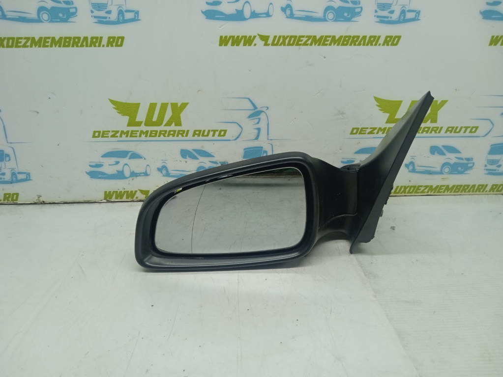 Oglinda stanga 13141997 Opel Astra H [2004 - 2007] 1.6 benzina Z16XEP