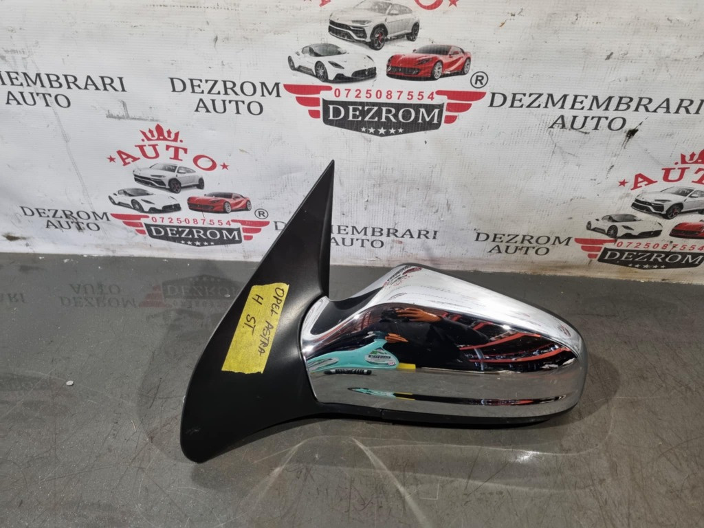 Oglinda stanga 13141997 Opel Astra H GTC