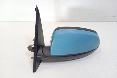 Oglinda stanga 13220514 Opel Meriva [2002 - 2006]
