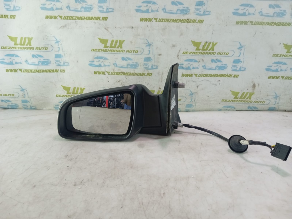 Oglinda stanga 13252957 Opel Zafira B [2005 - 2010] 1.7 cdti A17DTR