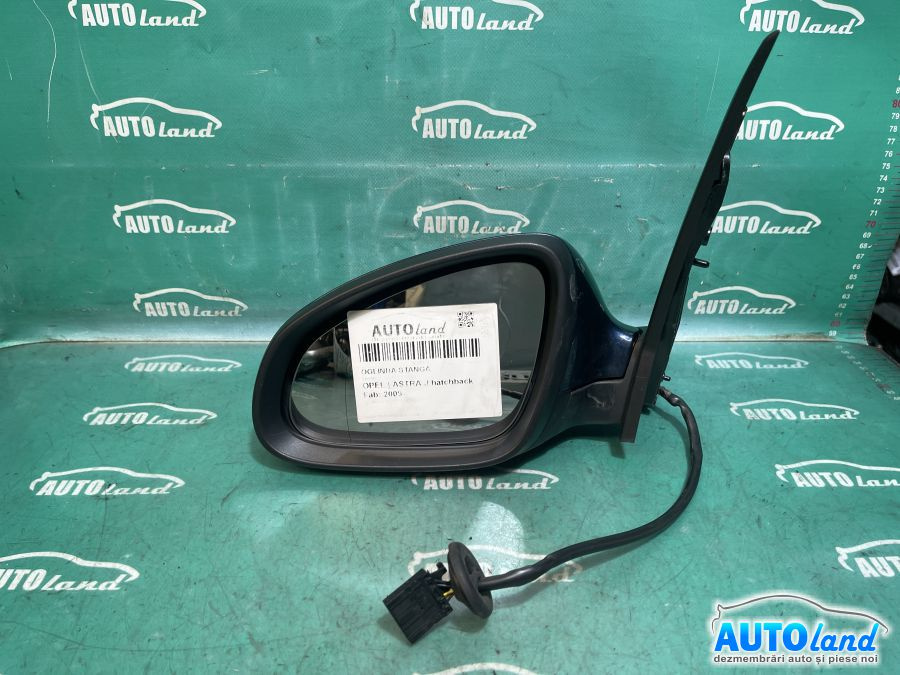 Oglinda Stanga 13302747 Electrica, 5 Fire Opel ASTRA J hatchback 2009