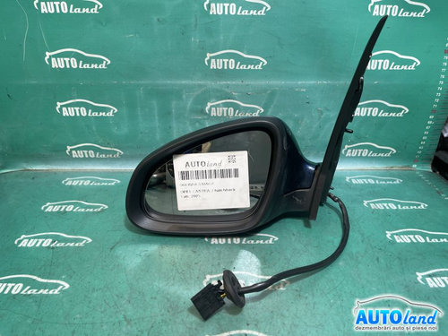 Oglinda Stanga 13302747 Electrica, 5 Fire Opel ASTRA J hatchback 2009