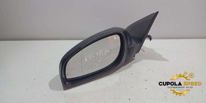 Oglinda stanga 13pini 13253333 Opel Vectra C [2002 - 2005]