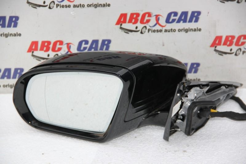 Oglinda stanga (16 fire) Mercedes S-class 2015-2021 c217
