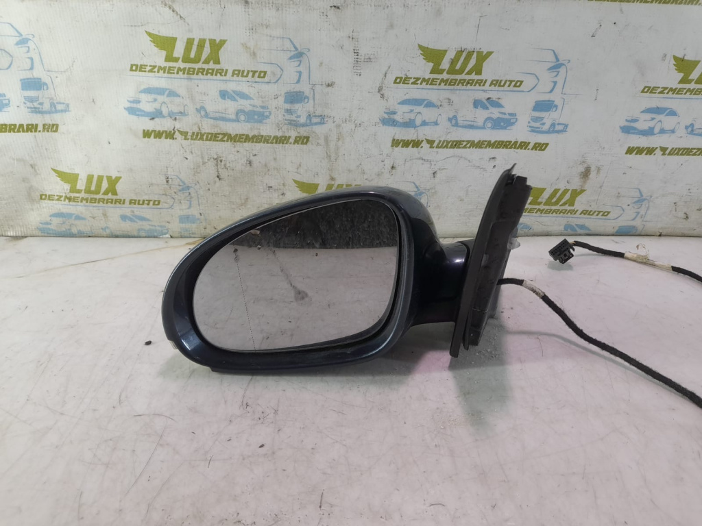 Oglinda stanga 1K5857933 Volkswagen VW Golf 6 [2008 - 2015] 1.6 tdi CAYC