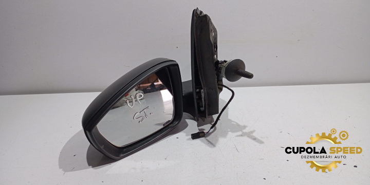 Oglinda stanga 1S1857501 Volkswagen VW Up [2011 - 2020]