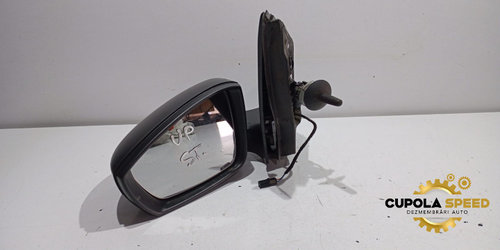 Oglinda stanga 1S1857501 Volkswagen VW Up [2011 - 2020]