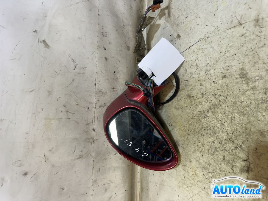 Oglinda Stanga 2 Mufe Citroen C4 LC 2004