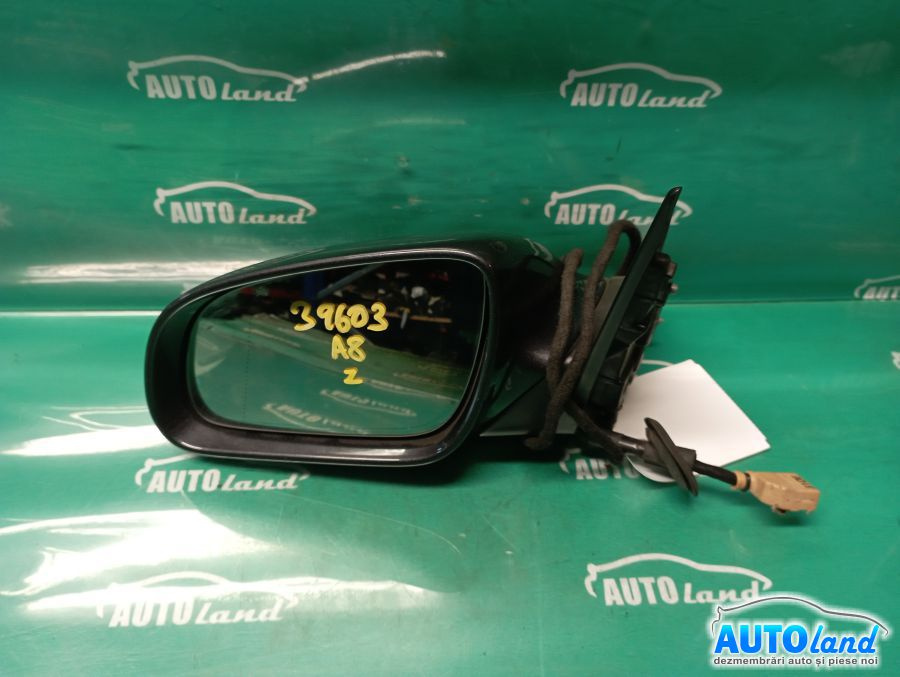 Oglinda Stanga 2007 Audi A8 4E 2002-2010