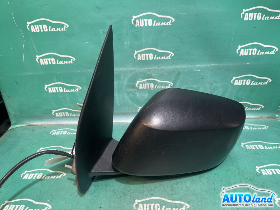 Oglinda Stanga 21180712457 3 Fire Nissan PATHFINDER R51 2005